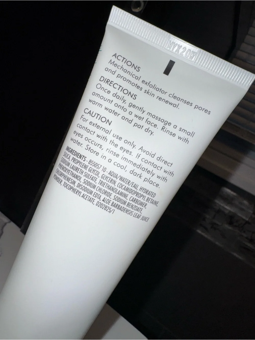 SkinCeuticals Micro-Exfoliating Scrub 5 oz / 150 mL | New